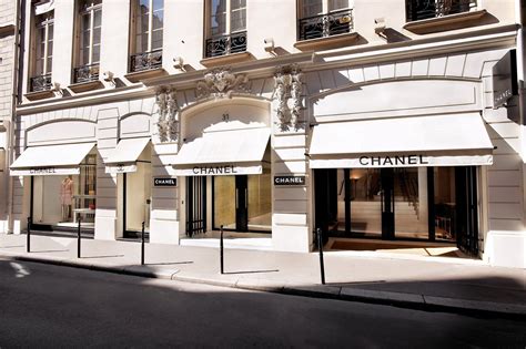 meaning chanel|house of chanel.